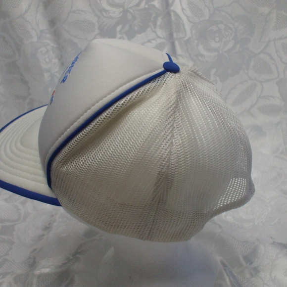 Vancouver Expos 86 White Baseball Cap NEW Collecto - Picture 2 of 4
